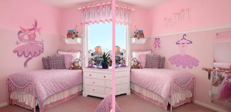 Barbie House ,Opposite The Beach & Paignton Pier , 2 Bedroom Apartment With Private Car Space & Garden , Free Access Next Door To The Stunning Ballet & Make Up School & A Beautiful Ladys Beauty Salon (Adults Only) Luaran gambar