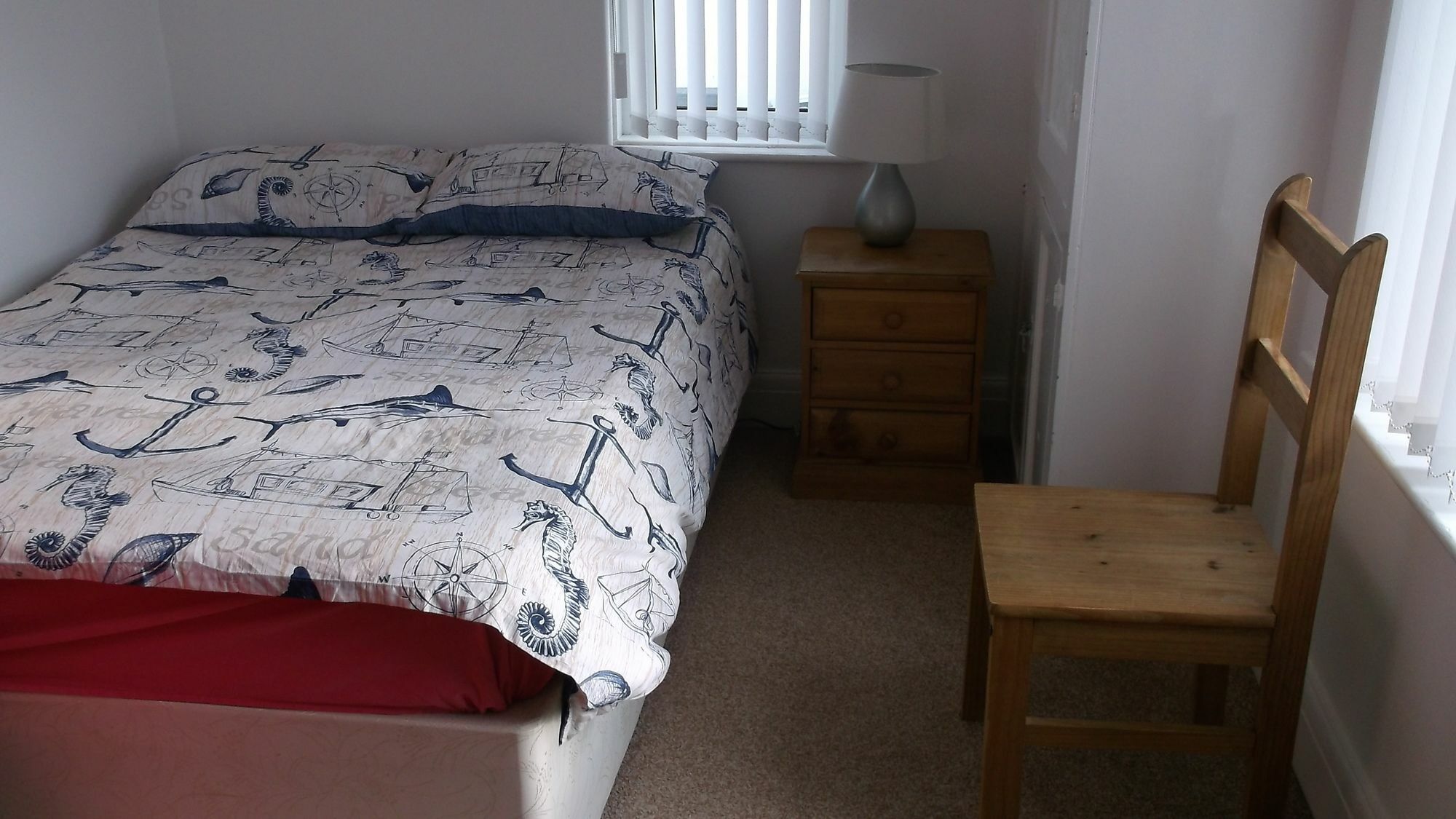 Barbie House ,Opposite The Beach & Paignton Pier , 2 Bedroom Apartment With Private Car Space & Garden , Free Access Next Door To The Stunning Ballet & Make Up School & A Beautiful Ladys Beauty Salon (Adults Only) Luaran gambar